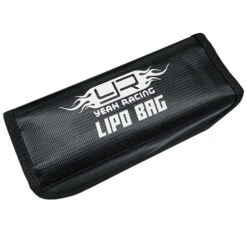 Yeah Racing Lipo Safe Bag 185x75x60mm