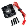 Yeah Racing Tornado High Speed Cooling Fan / Lüfter 30x30x10mm 1 Yeah Racing Tornado High Speed Cooling Fan / Lüfter 30x30x10mm -Tamico yeah racing tornado high speed cooling fan luefter 30x30x10mm