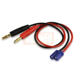 Yuki Model Akku-Ladekabel EC3-Stecker 30cm